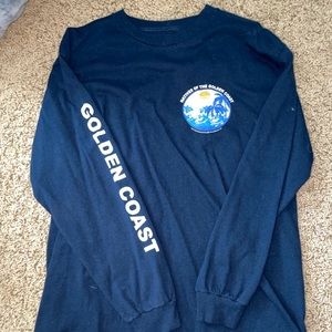 pacsun, crew neck, one size fits all